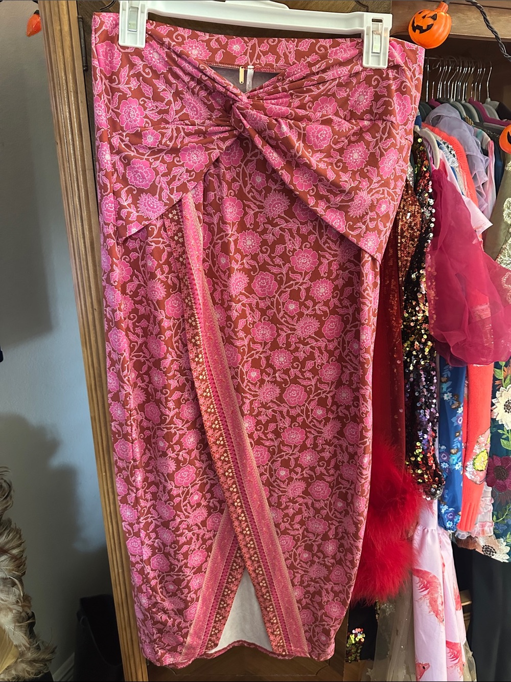 Women’s Free People Maxi Skirt